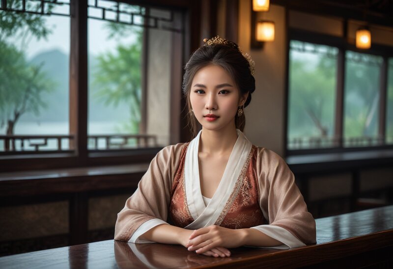 我的健身教练海报