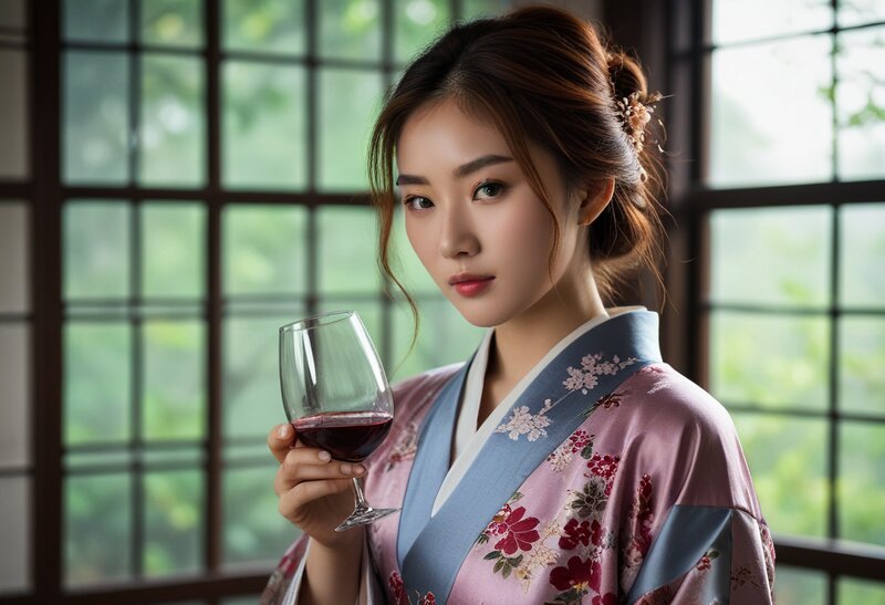 夜跑少女海报